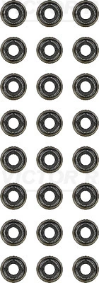 Seal Set, valve stem